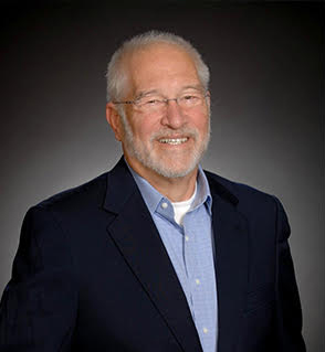 paul merriman
